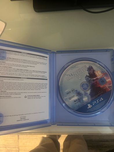 Battlefield V