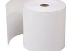 1 Ply Kitchen Till Rolls 76x70mm - White 40 Per Box - Self Copy Rolls