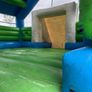 Football Bouncy Castle for Sale Image 5