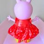 Peppa Pig Interactive Doll Peppa's Muddy Puddles Party Image 4