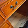 antique writing desk Image 4