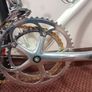 Eddy Merckx Corsa Extra 56 cm ctc Campagnolo Record 10 speed Image 8
