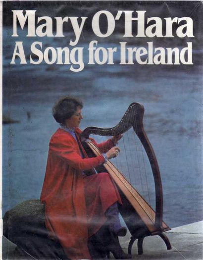 A Song For Ireland - Mary O'hara