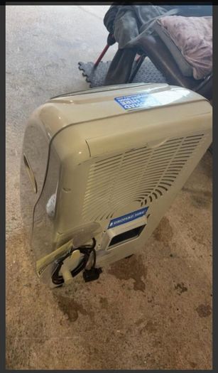 Air cooler