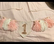 Birthday Banner