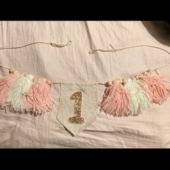 Birthday Banner