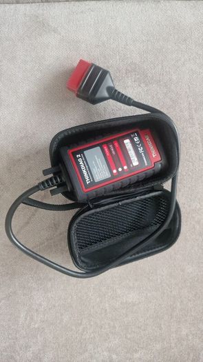 diagzone Pro diagnostic