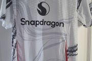 Man U Special Edition Jersey