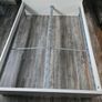 Ikea double bed frame Image 2