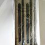 New Household Paper, Tinfoil and  Cling Film Holder and Foil Cutter. Image 3