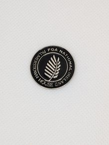 Palmerstown House Golf Ball Marker