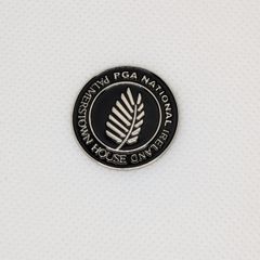 Palmerstown House Golf Ball Marker