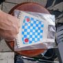 retro bike mudflap Image 3