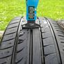 18" Vw Alloys with tyres Image 9