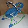 baby swing Image 2