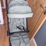 zummi light weight stroller Image 2