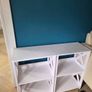 Pair of beside tables/ bookshelves Image 5