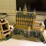 Lego Harry Potter Image 2