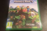 Minecraft Xbox One