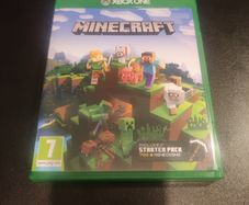 Minecraft Xbox One