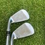 Wilson FG Tour V4 irons Image 2