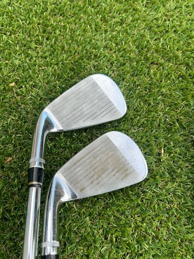 Wilson FG Tour V4 irons
