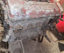 Honda F20B