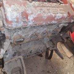 Honda F20B