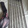 Cleveland Irons + Hybrid Combi Image 10