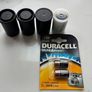 Nikon F55 35mm Film SLR Camera & vacuum extras Image 5