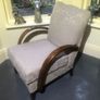 Fireside Chair Image 3