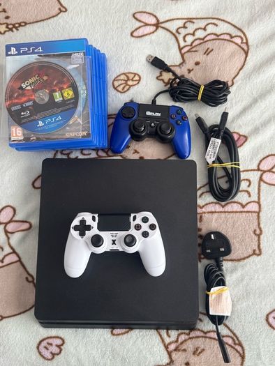 Ps4