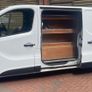2015 renault trafic very clean Image 4