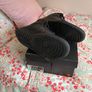 Air Jordan High Tops Black Mens Image 3
