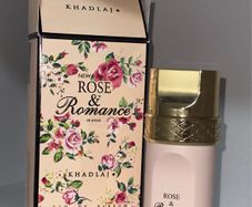 Khadlaj Arabic Perfume