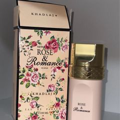 Khadlaj Arabic Perfume