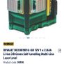 Dewalt 3 beam green laser for sale Image 2