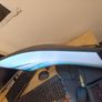 Samsung 24" Curved Monitor Image 2