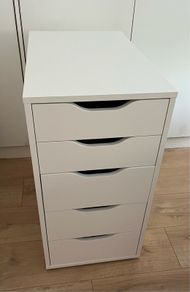 Drawers