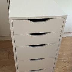 Drawers