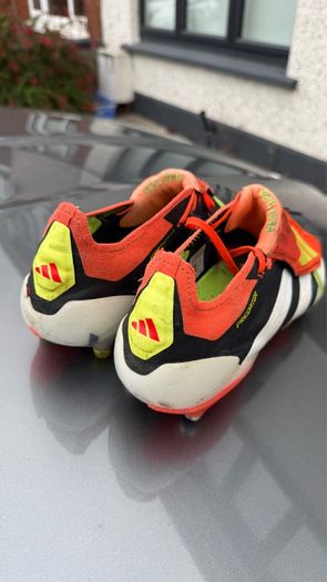 adidas Predator Men's UK 12