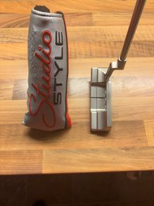 Scotty Cameron Putter