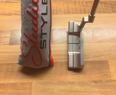 Scotty Cameron Putter