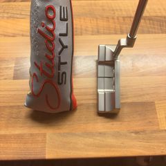 Scotty Cameron Putter