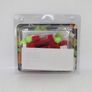 Lego Brick Loot Exclusive Custom Printed  Cotton Candy Cart 62 pcs Exclusive RARE AND HARD TO FIND Image 6