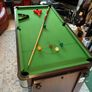 5ft pool air hockey table Image 3