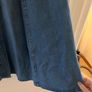 vintage midi skirt Image 3