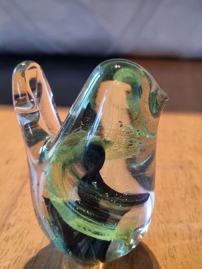Kerry glass little bird