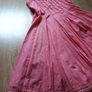 Occasional "Monson" Dress   Age 12-13 Image 2
