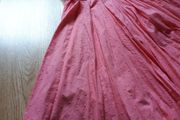 Pink "Monson" Dress   Age 12-13